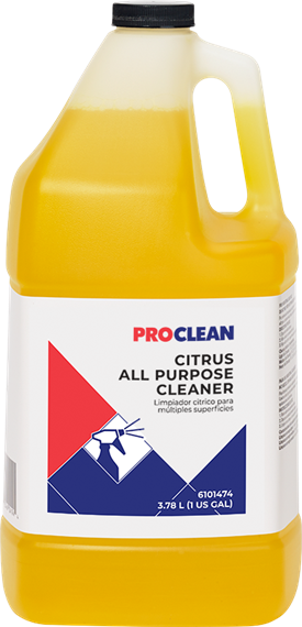 ProClean Citrus All Purpose Cleaner
