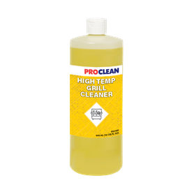 ProClean High Temp Grill Cleaner