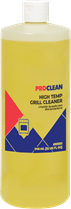 ProClean High Temp Grill Cleaner