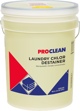ProClean Laundry Chlor Destainer