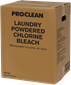 ProClean Laundry Powdered Chlorine Bleach