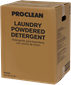 ProClean Laundry Powdered Detergent