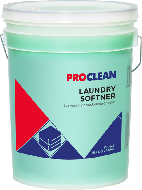 ProClean Laundry Softener