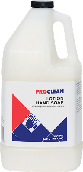 ProClean Lotion Hand Soap