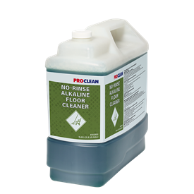 ProClean Floor Cleaner and Degreaser