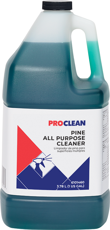 ProClean Pine All Purpose Cleaner