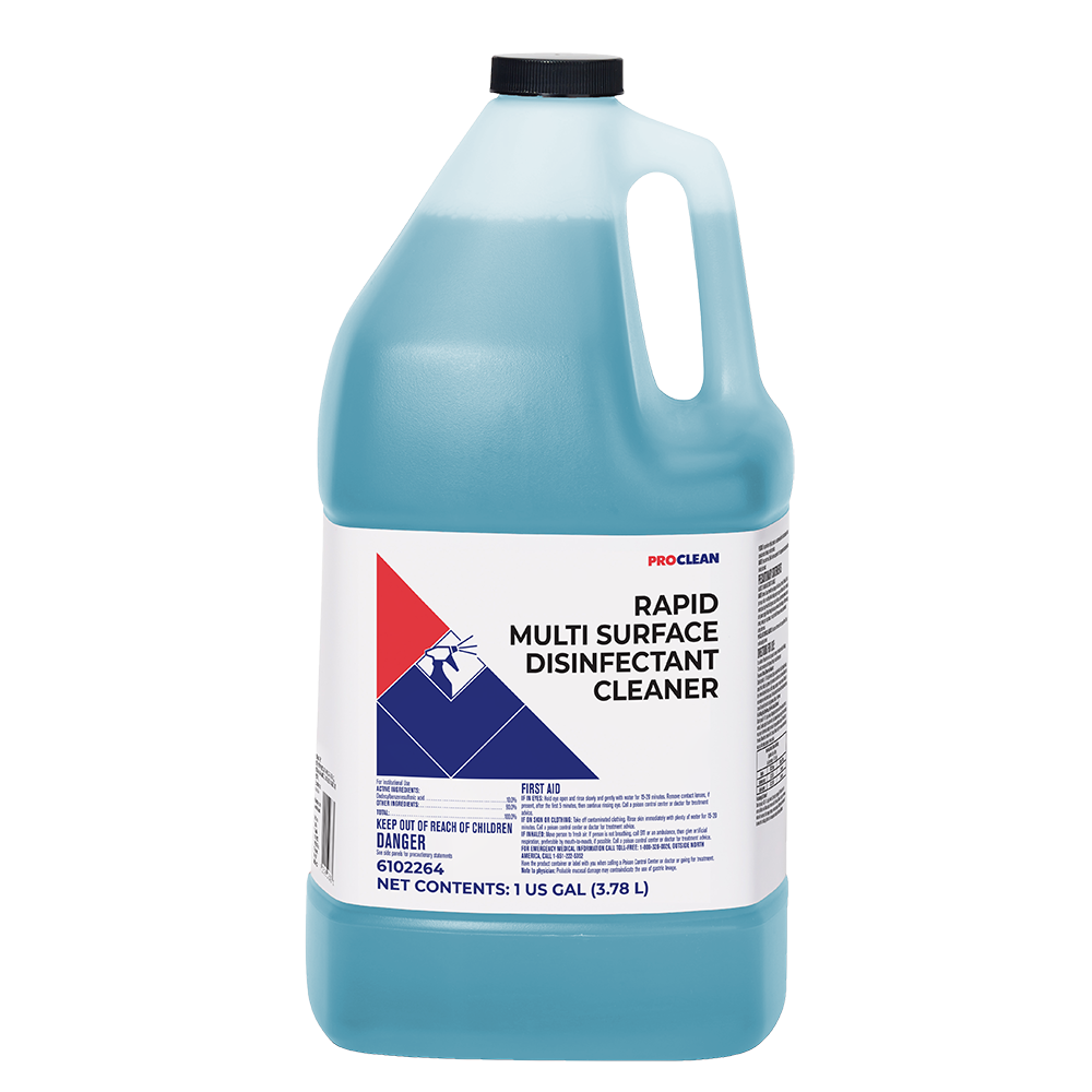 ProClean Orange All Purpose Cleaner Ready to use