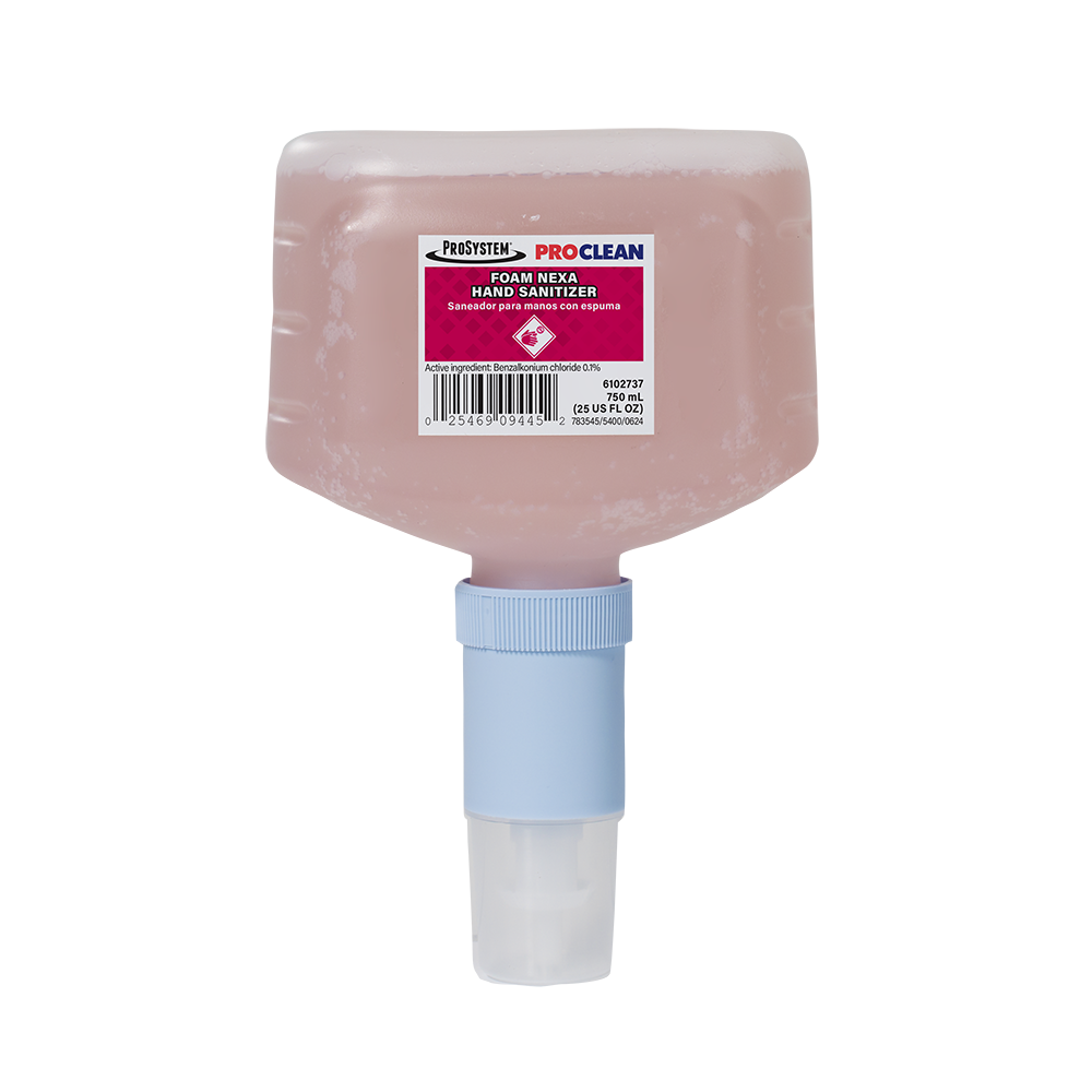 ProClean Lotion Hand Soap