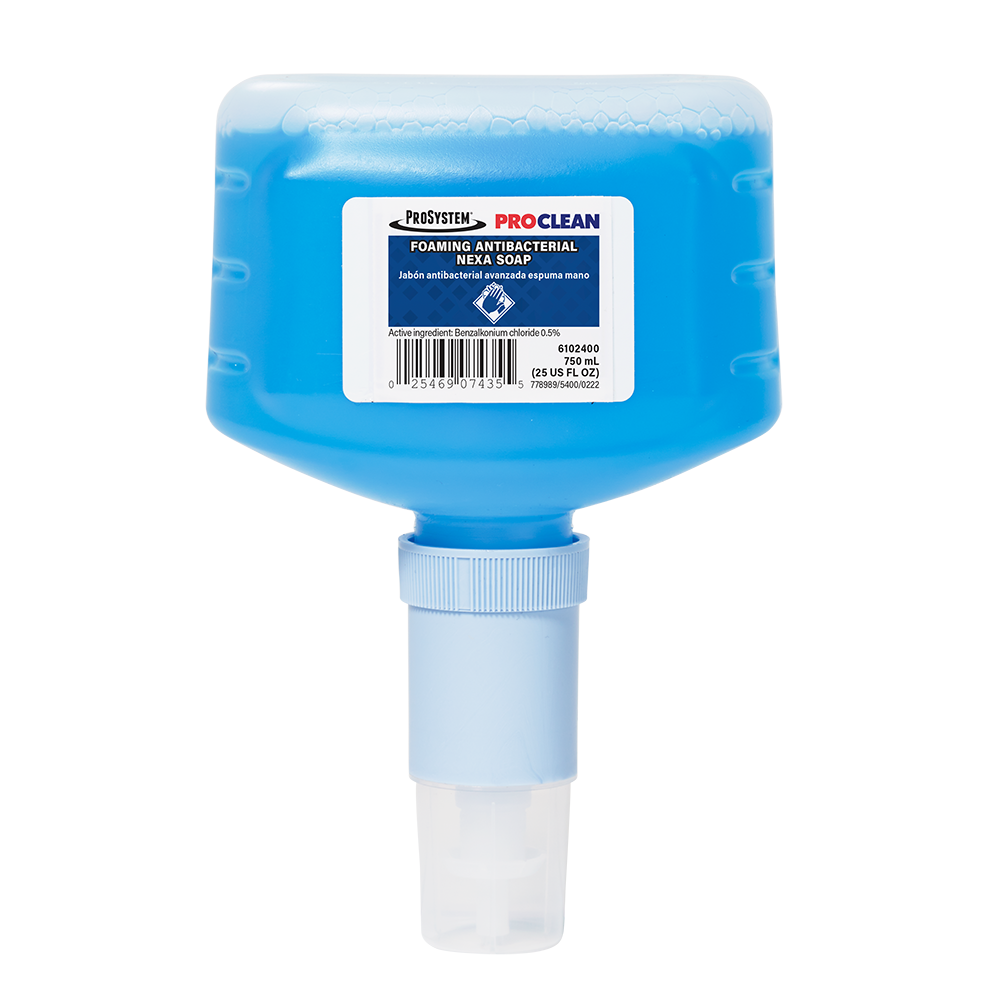 ProClean Lotion Hand Soap