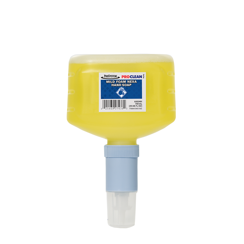 ProClean Lotion Hand Soap