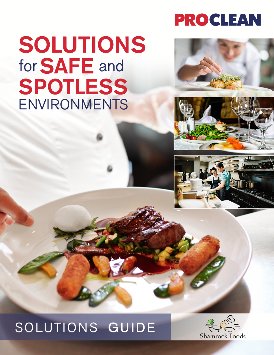 ProClean Pro Citrus Multi Purpose Cleaner