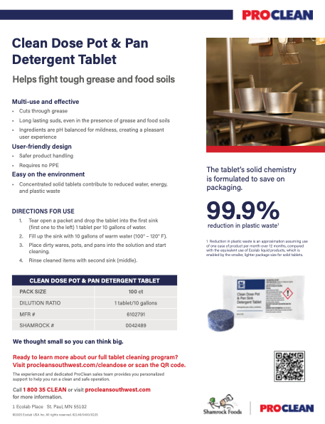 Keystone Apex Chlorine Free Machine Detergent